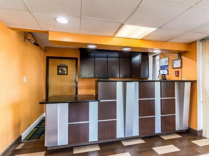 Motel 6-Kenly, Nc Extérieur photo