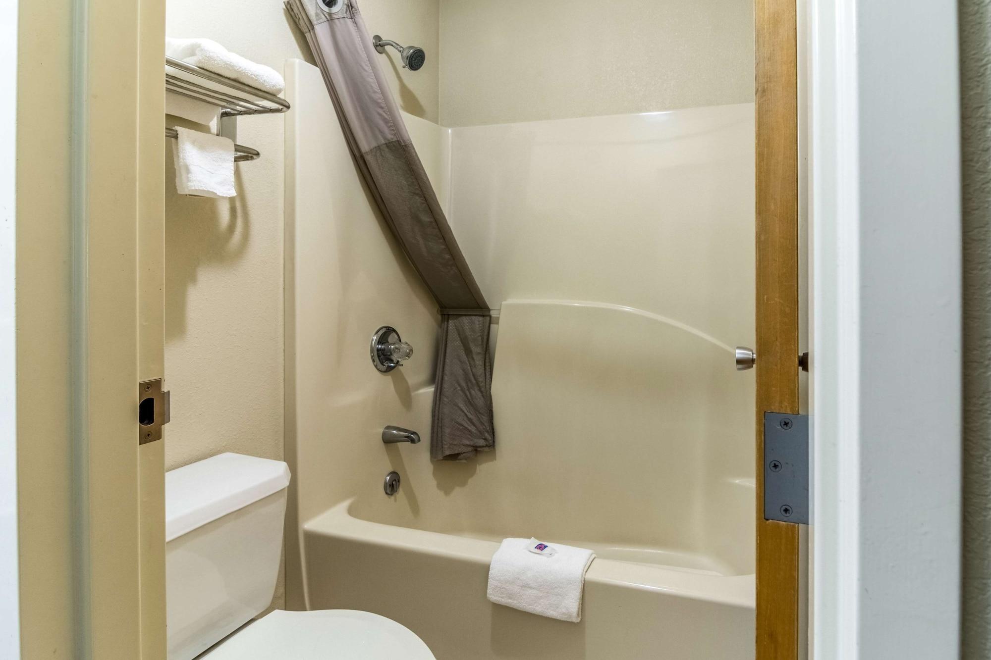 Motel 6-Kenly, Nc Extérieur photo
