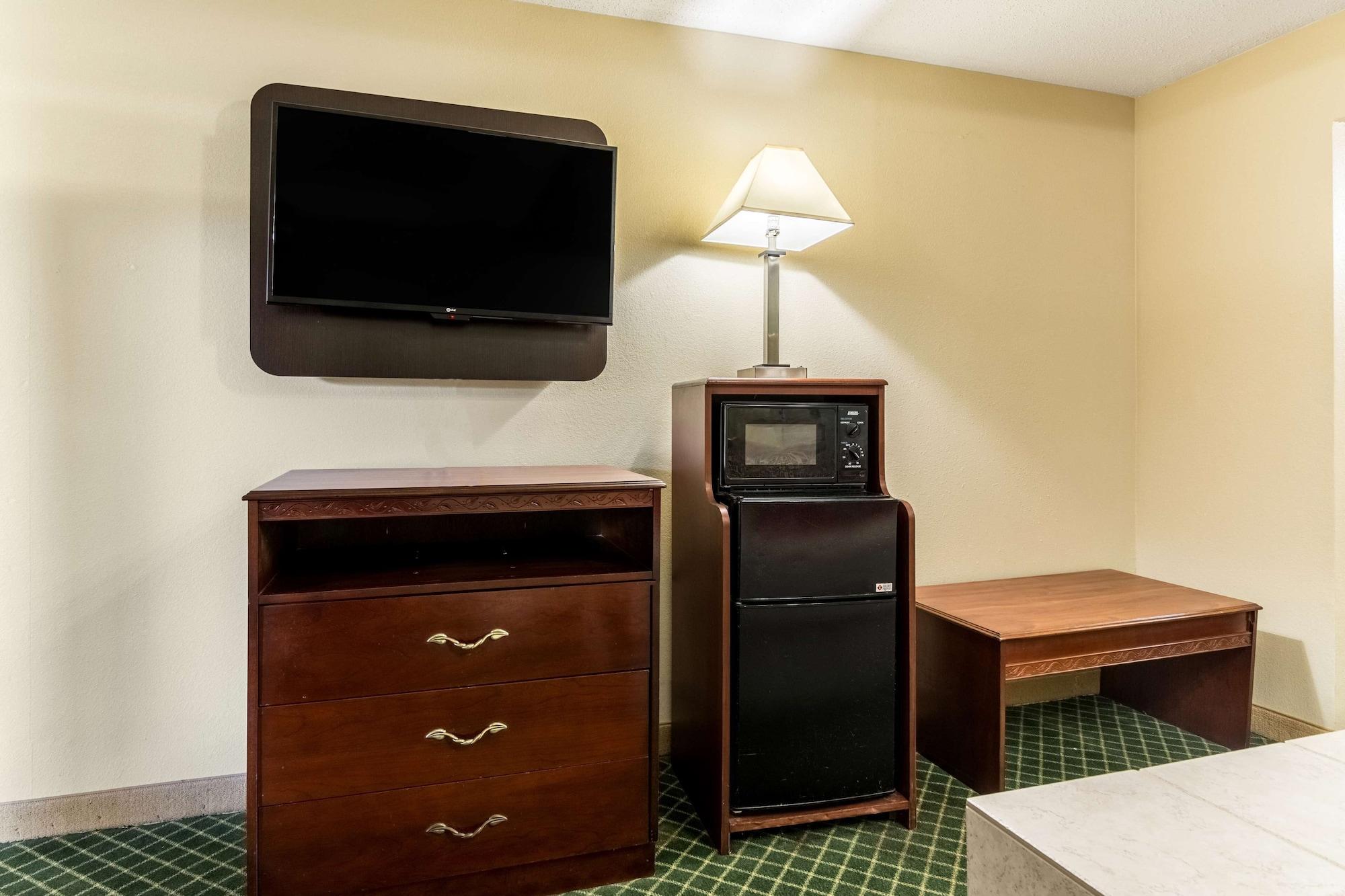 Motel 6-Kenly, Nc Extérieur photo