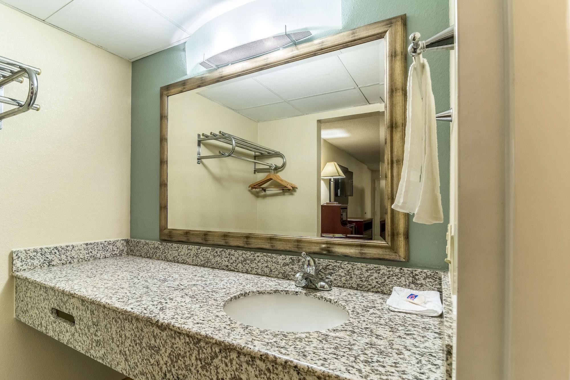 Motel 6-Kenly, Nc Extérieur photo