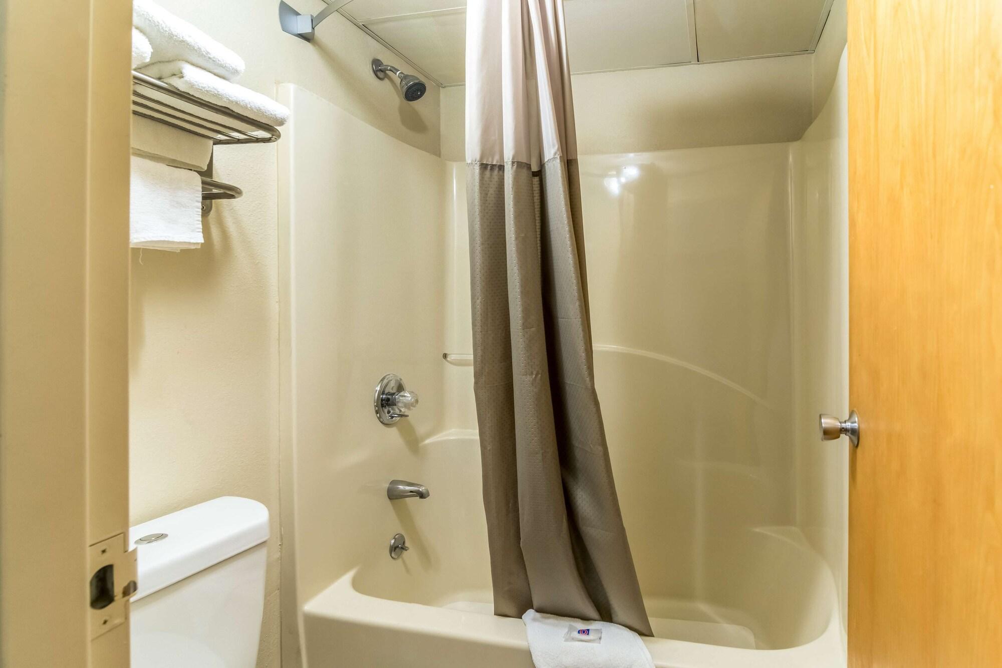 Motel 6-Kenly, Nc Extérieur photo