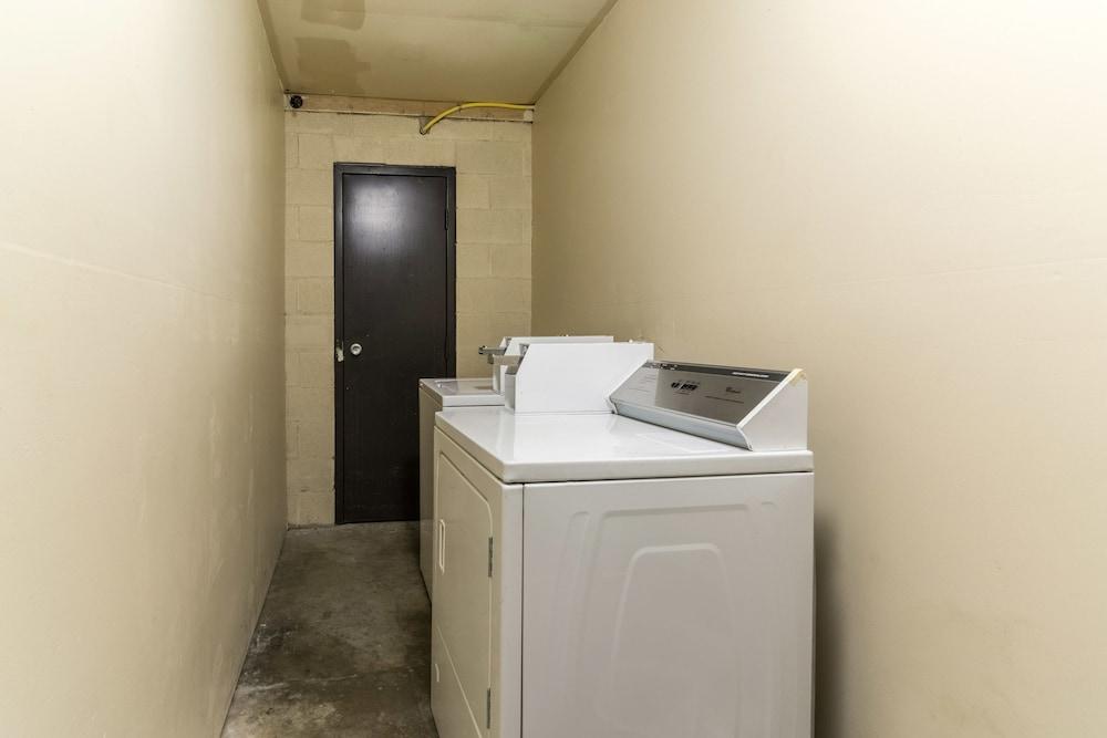 Motel 6-Kenly, Nc Extérieur photo