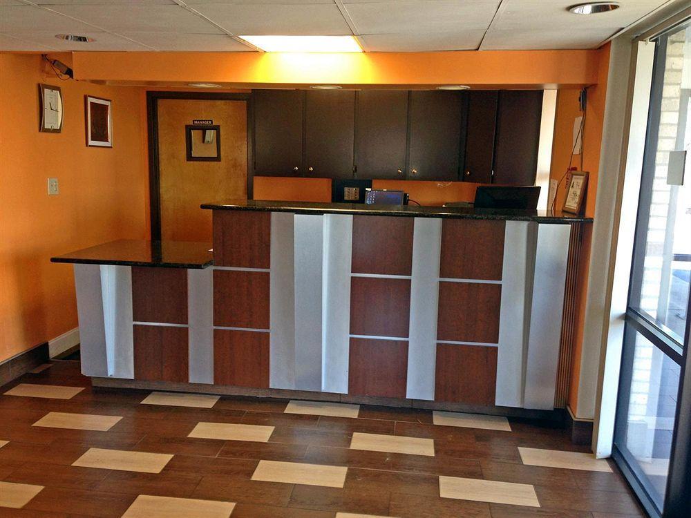 Motel 6-Kenly, Nc Extérieur photo