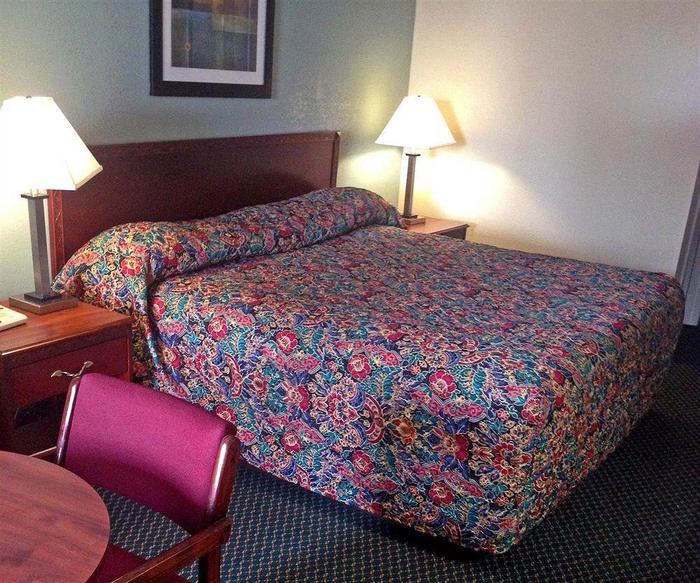 Motel 6-Kenly, Nc Extérieur photo