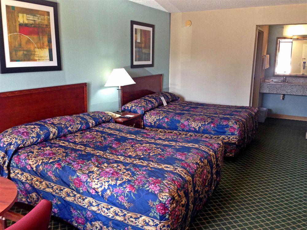 Motel 6-Kenly, Nc Extérieur photo