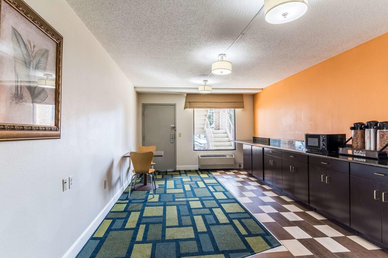 Motel 6-Kenly, Nc Extérieur photo