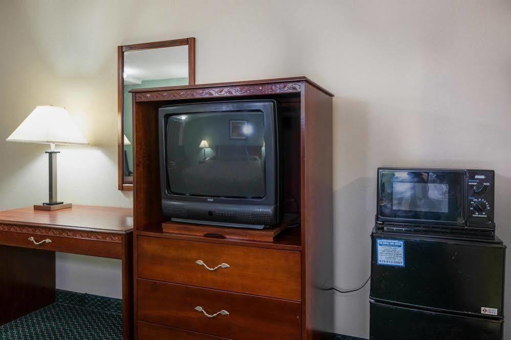 Motel 6-Kenly, Nc Extérieur photo