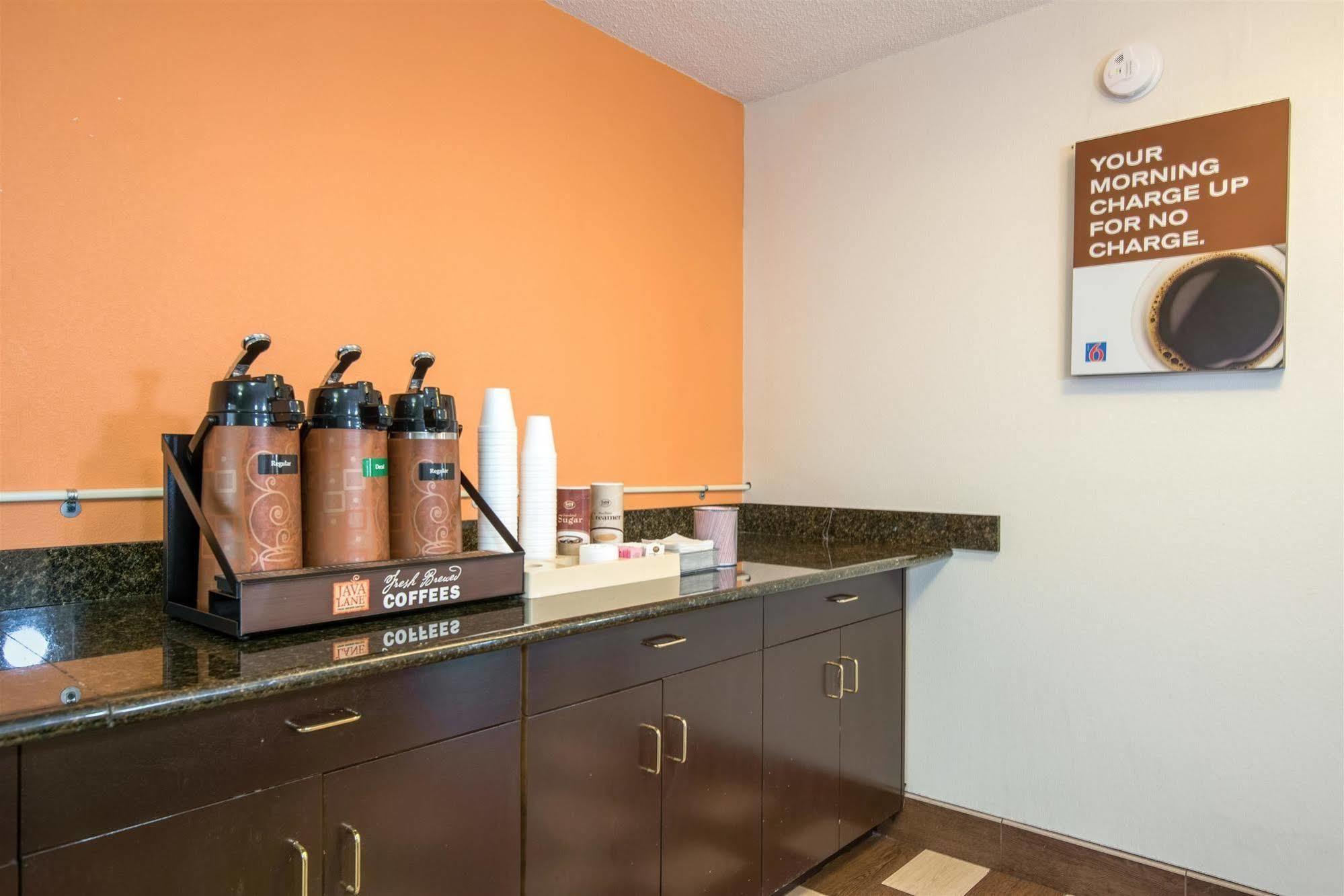 Motel 6-Kenly, Nc Extérieur photo
