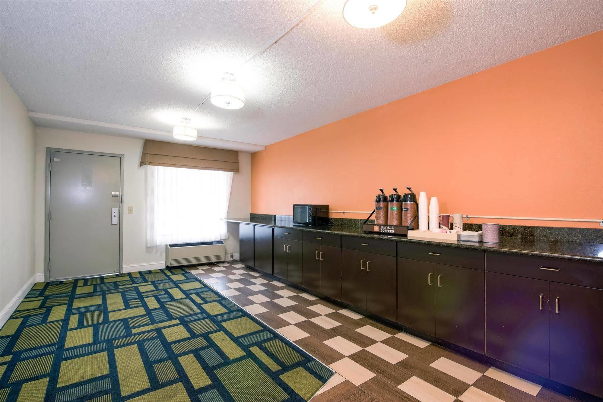 Motel 6-Kenly, Nc Extérieur photo
